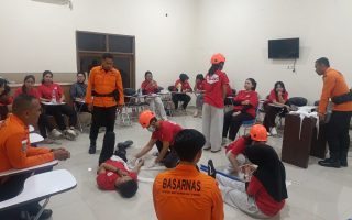 Dirgantara Flight School Palu
