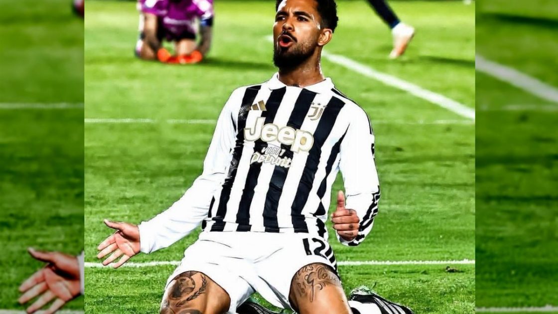 Douglas Luiz