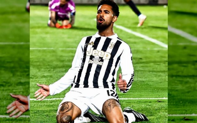 Douglas Luiz