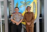 Gubernur Anwar Hafid