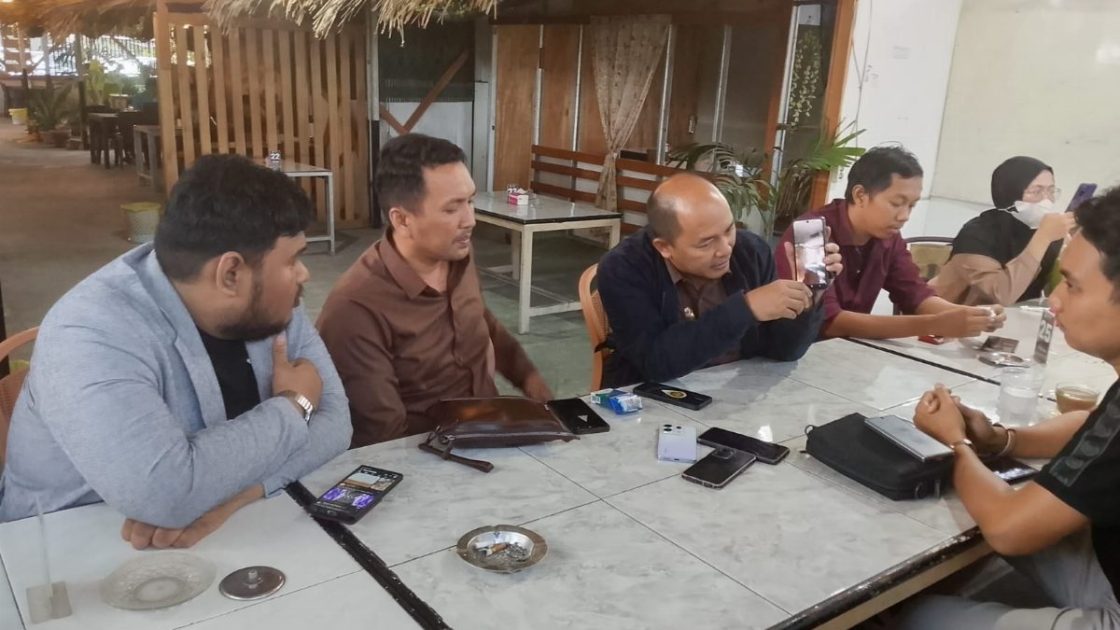 Kekerasan Seksual Anak