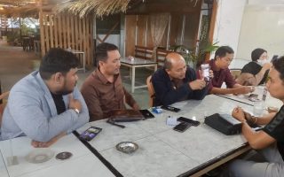Kekerasan Seksual Anak
