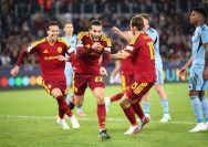 Prediksi Liga Champions AS Roma