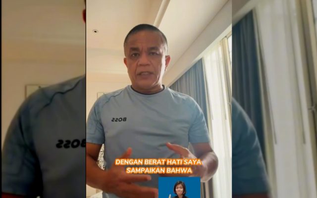 Sekolah Daring di Palu