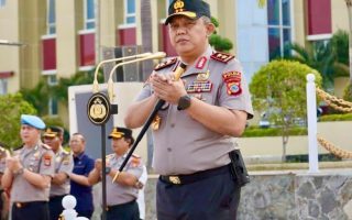 Operasi Sarang Narkoba