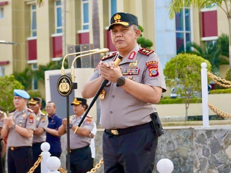 Operasi Sarang Narkoba