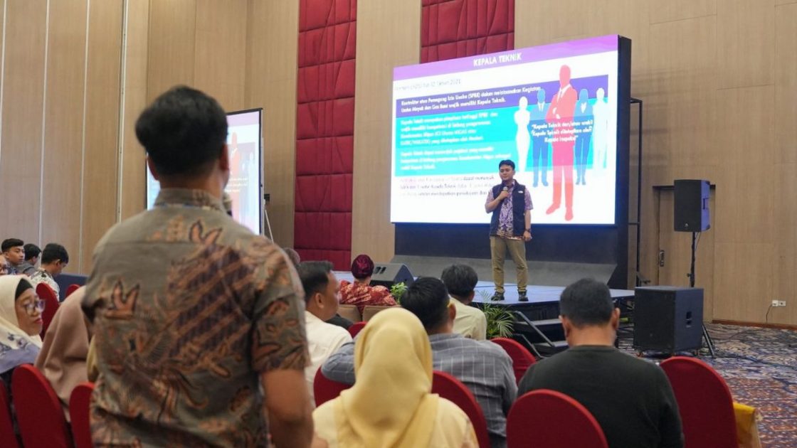 Standar Keselamatan SPBE