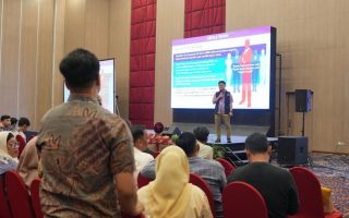 Standar Keselamatan SPBE