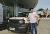 Toyota Hilux Rangga