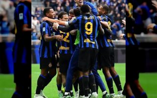 Inter Milan
