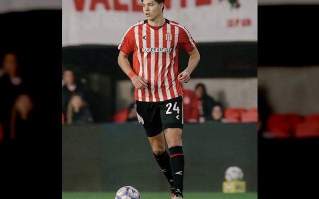Tomas Palacios