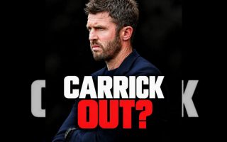 Michael Carrick