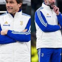Antonio Conte