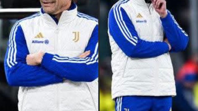 Antonio Conte