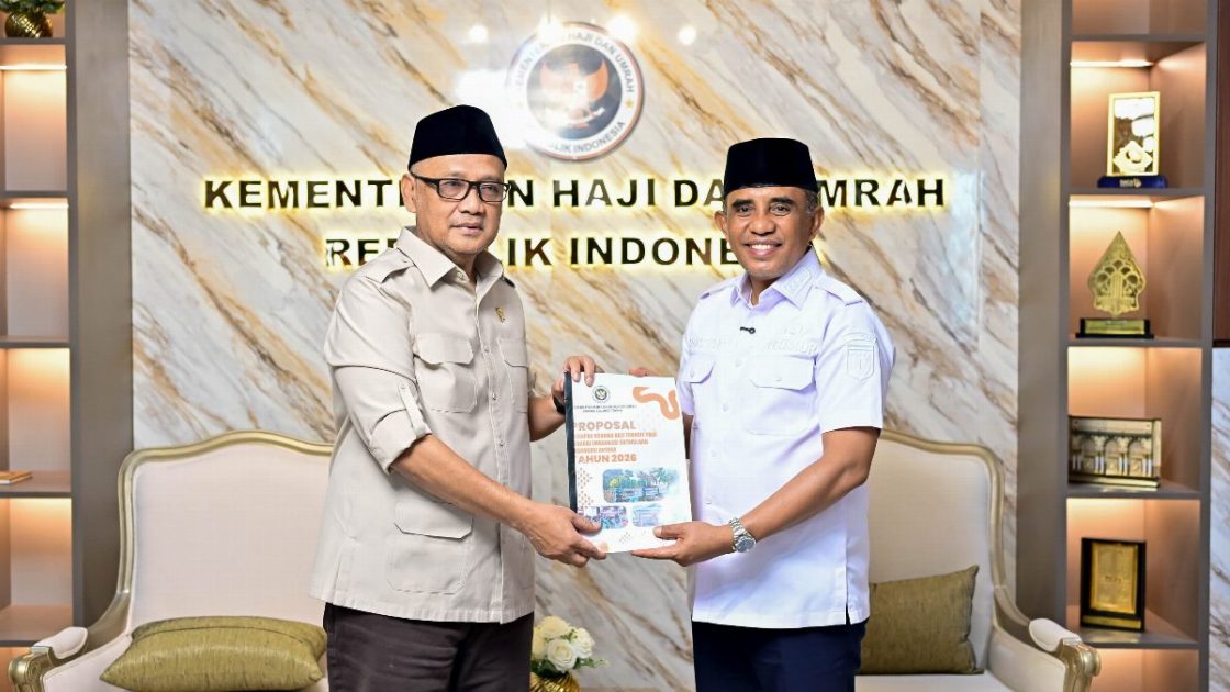 Embarkasi Antara Palu