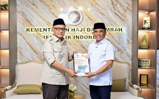 Embarkasi Antara Palu