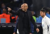 Napoli Ajukan Banding