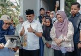 Gubernur Sulteng Anwar Hafid