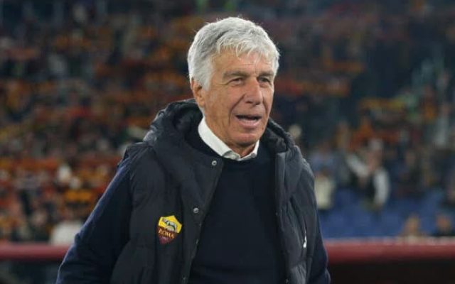 Gasperini