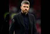 Michael Carrick