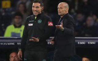 Massimiliano Allegri