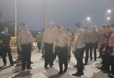 bentrokan di Palu