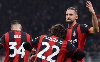 AC Milan