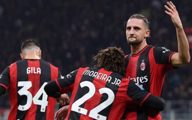 AC Milan