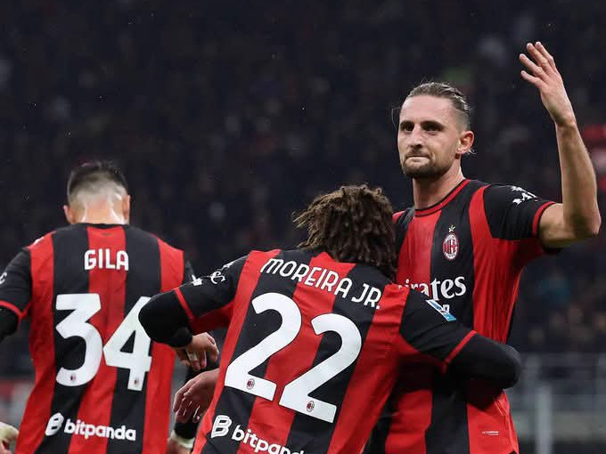 AC Milan