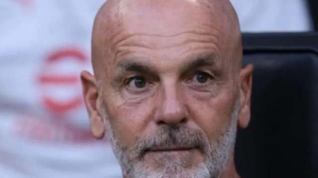 Stefano Pioli