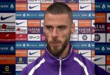 David De Gea