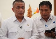 pembelajaran daring di Kota Palu