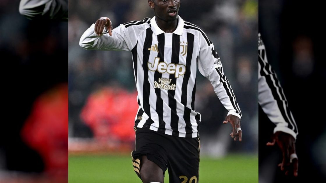 Pape Sarr