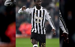 Pape Sarr