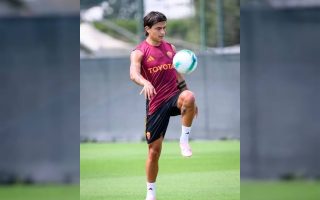 Paulo Dybala