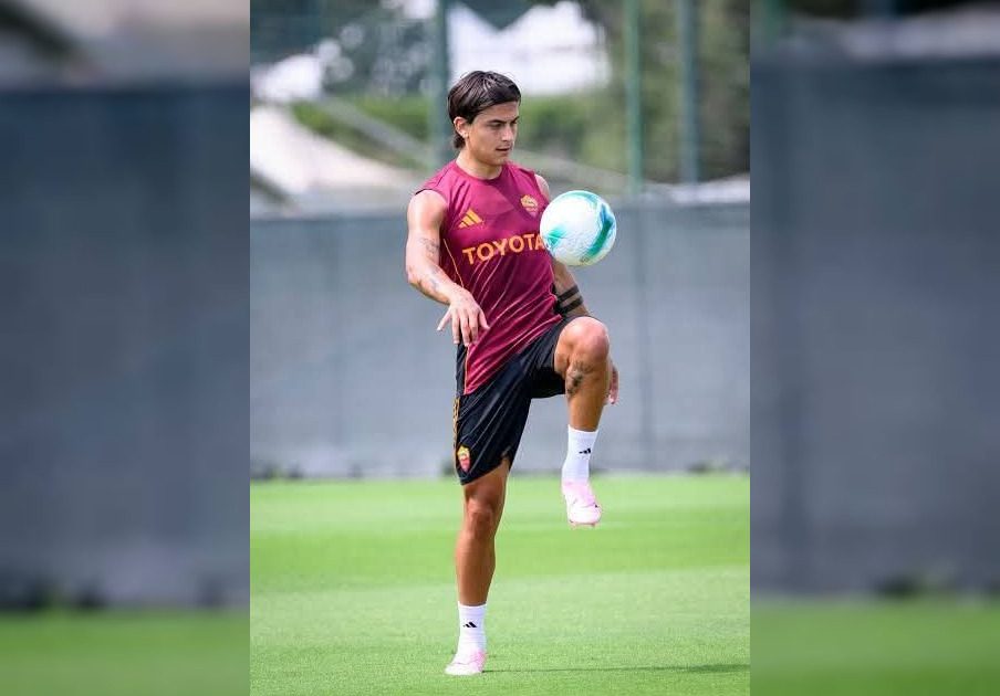 Paulo Dybala