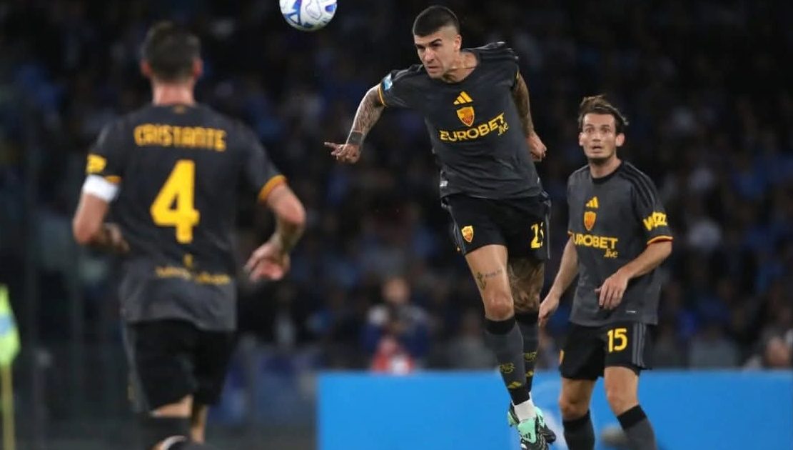 AS Roma