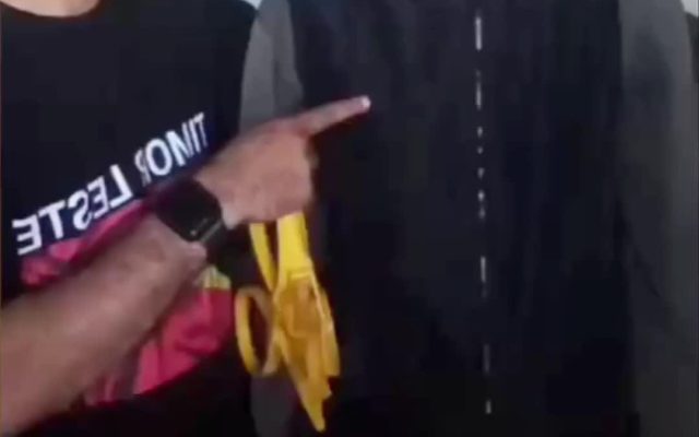 Sebulan Bersembunyi di Kawasan Likuifaksi Balaroa, Tersangka Pembunuhan Jamil ditangkap