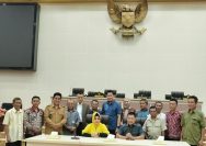 Sengketa Lahan Wuasa Poso