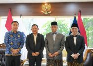 Akurasi Data Jemaah Haji