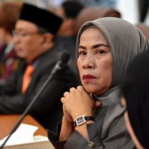 Keselamatan Pelajar Palu