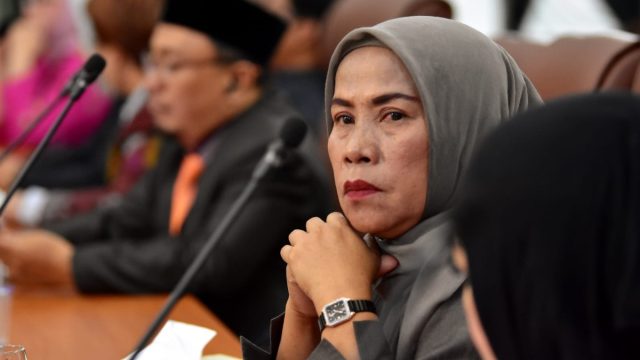 Keselamatan Pelajar Palu