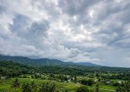 Prakiraan Cuaca Sulawesi Tengah 2 Oktober 2026