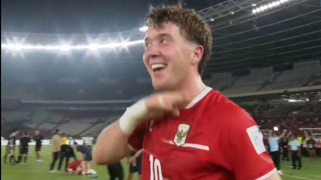 Indonesia FIFA ASEAN Cup