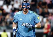 Kamil Grabara Juventus