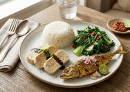 diet warteg sehat