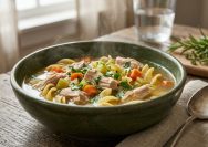 resep makanan saat sakit