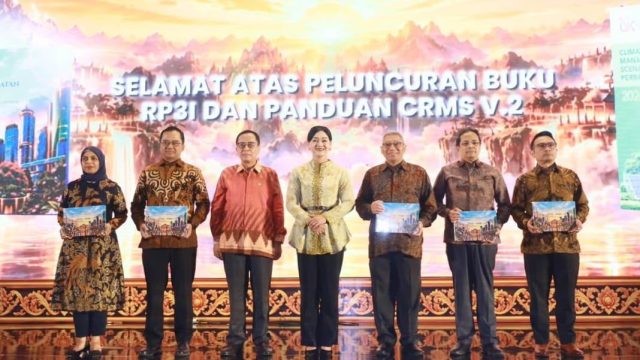 pembiayaan sektor produktif