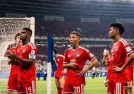 Timnas Singapura