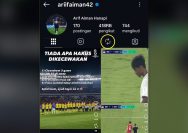 Arif Aiman